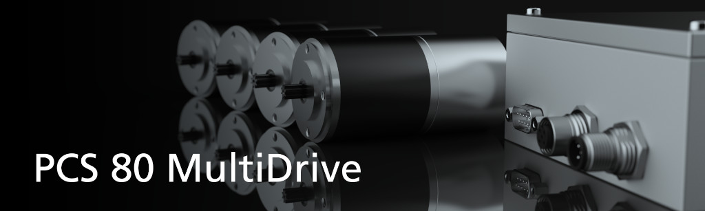 INTEC PCS Multidrive