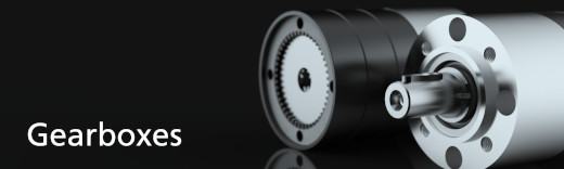 INTEC Gearboxes